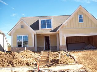 9664 Talisman Pass, Olive Branch, MS 38654