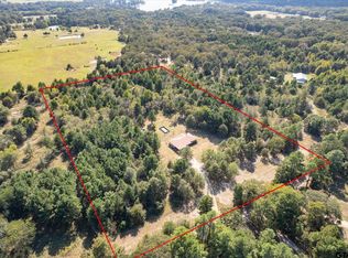 12580 County Road 3612, Murchison, TX 75778