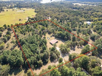 12580 County Road 3612, Murchison, TX, 75778