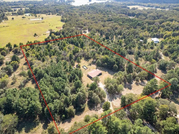 12580 County Road 3612, Murchison, TX 75778