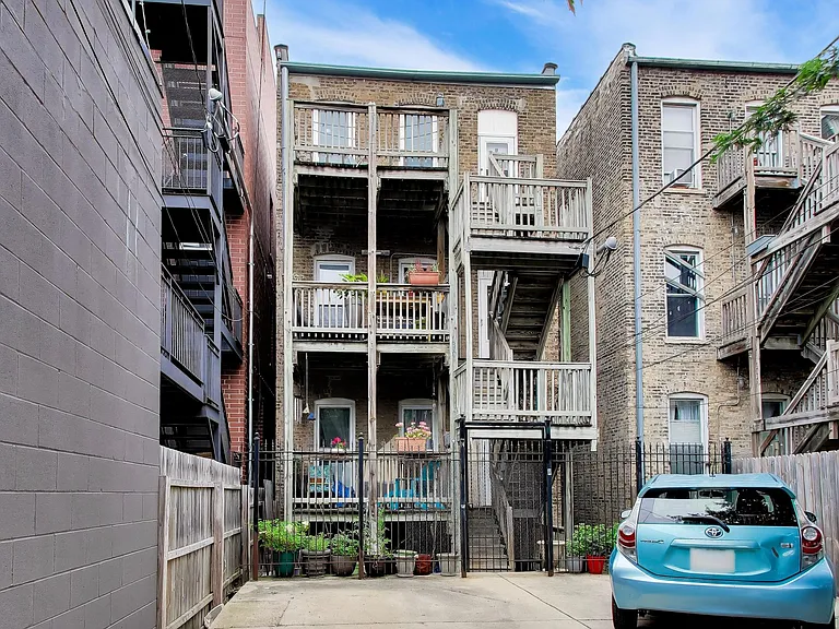 1729 W Erie St #2N — Photo 22