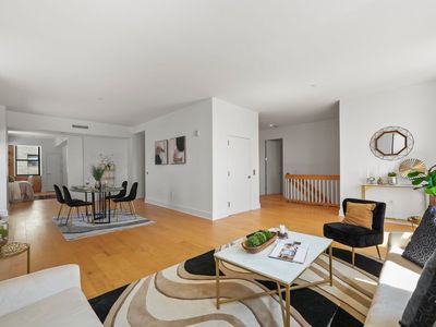 4 Beacon Way PH 1810, Jersey City, NJ, 07304