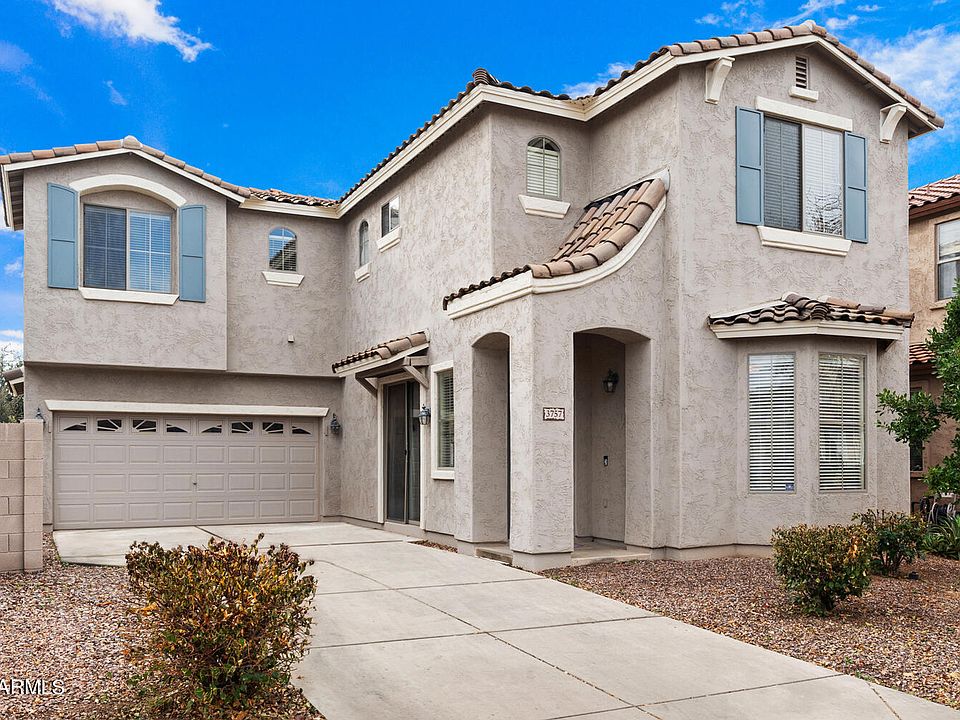 1st image of 3757 E STAMPEDE Drive