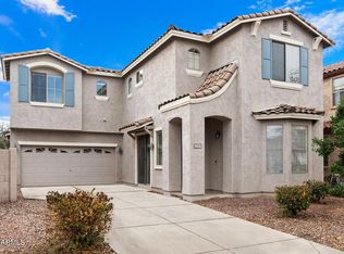 3757 E Stampede Dr, Gilbert, AZ 85297
