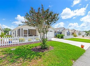 2809 Burgos Dr, The Villages, FL 32162