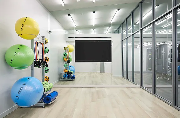 Rented by Modern Spaces | media 10