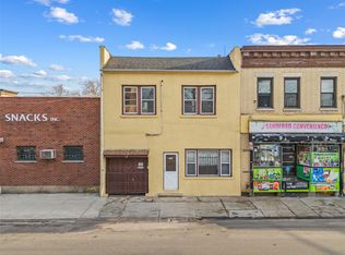 158 W Sandford Blvd, Mount Vernon, NY 10550