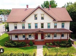 129 Union St #1E, Vernon Rockville, CT 06066