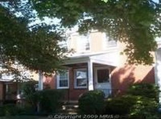 5905 Falkirk Rd, Baltimore, MD 21239