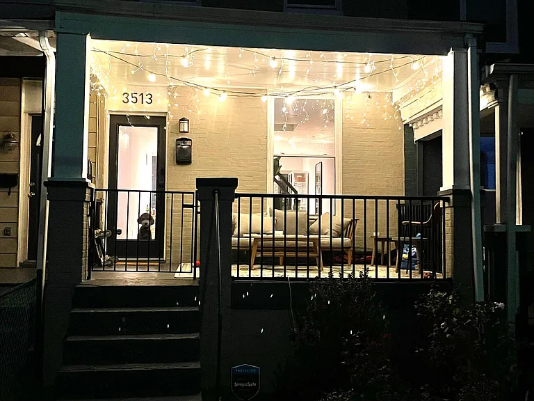 3513 Chestnut Ave — Photo 2