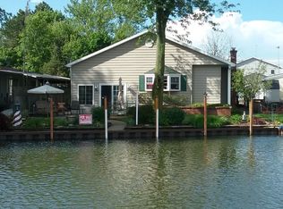 4794 E Johnson Ave, Port Clinton, OH