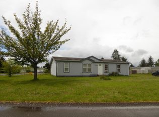 19610 Rainier Vista Ln SW, Rochester, WA 98579