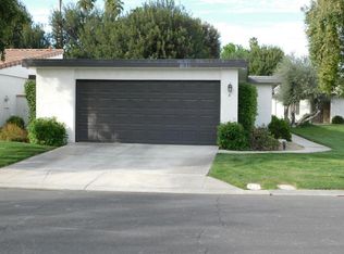 8 Leon Way, Rancho Mirage, CA 92270