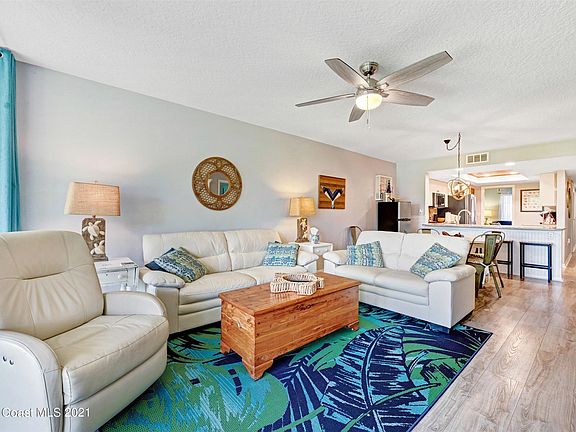 2nd image of 5805 N Banana River Blvd APT 1115