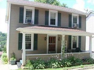 319 N 4th St, West Newton, PA 15089