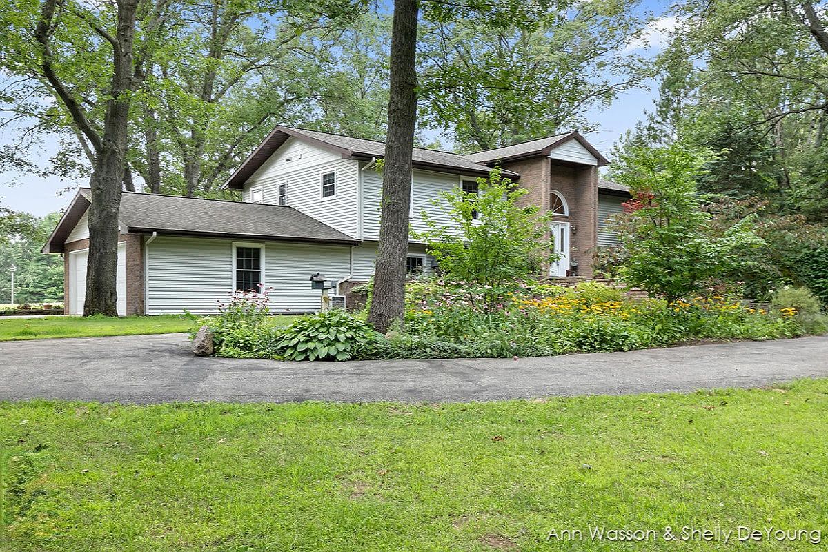 12165 Podunk Rd NE, Greenville, MI 48838 Zillow