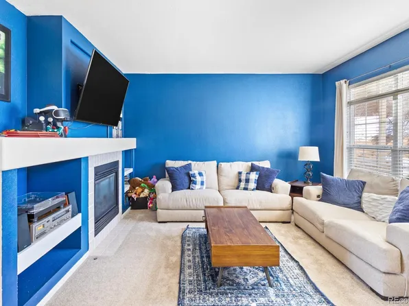 209 W Jamison Circle #32, Littleton, CO 80120