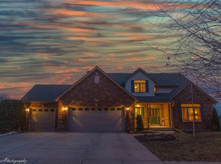 3101 Wolf Ct, Dekalb, IL 60115