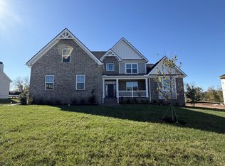 392 Reddenwood Rd LOT 7, Hendersonville, TN 37075