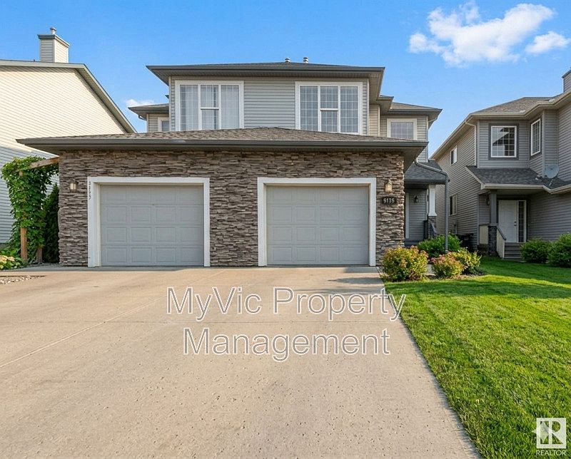 1st image of 9119 Scott Cres NW