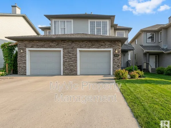 9119 Scott Cres NW, Edmonton, AB T6R 0E5