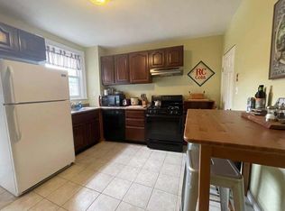 32 Leamington Rd #1-A, Brighton, MA 02135