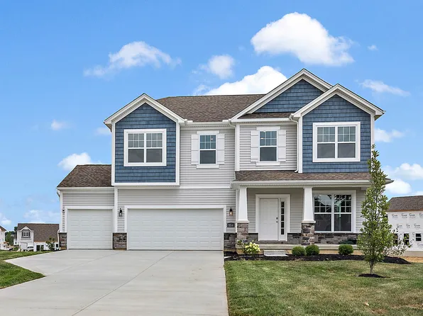 5514 Superior Ct #9238, Fairfield Township, OH 45011