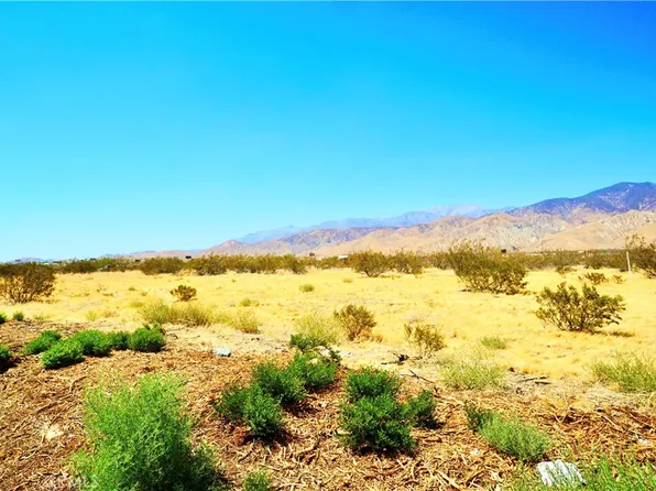 LOT Seventy, Cabazon, CA 92230