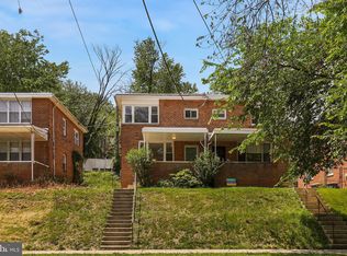 251 Hawaii Ave NE, Washington, DC 20011