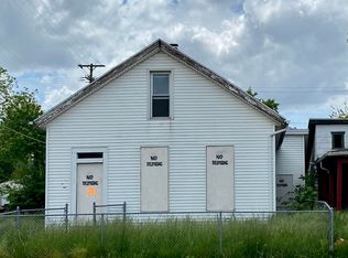 721 W Main St, Springfield, OH 45504