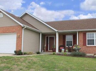 230 Micahs Way, Columbia, IL 62236