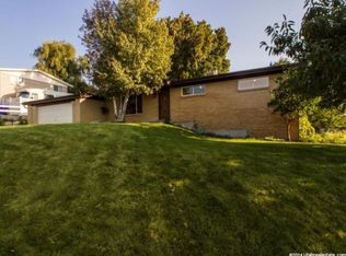 856 Mill St, Bountiful, UT 84010