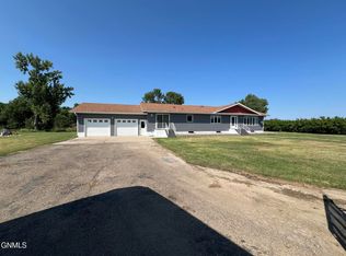 319 36th Ave NE, Bowdon, ND 58418