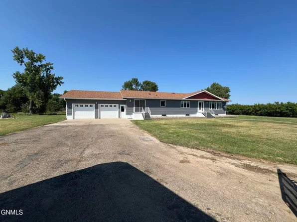 319 36th Ave NE, Bowdon, ND 58418