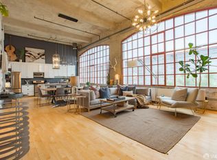 465 10th St APT 206, San Francisco, CA 94103