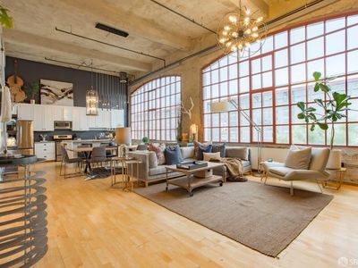 465 10th St APT 206, San Francisco, CA, 94103