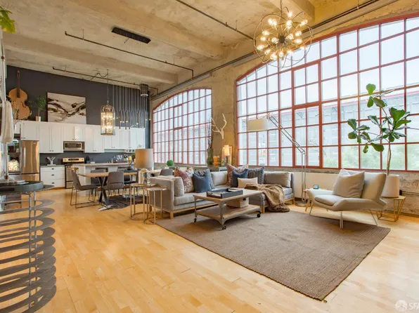 465 10th St APT 206, San Francisco, CA 94103