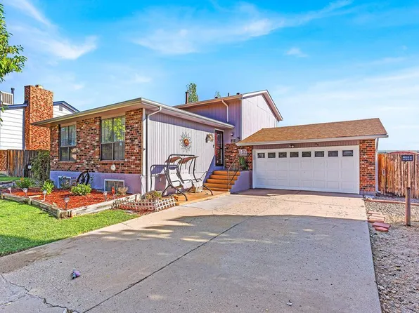 31 Belvista Ct, Pueblo, CO 81001