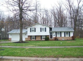 6467 Chase Dr, Mentor, OH 44060