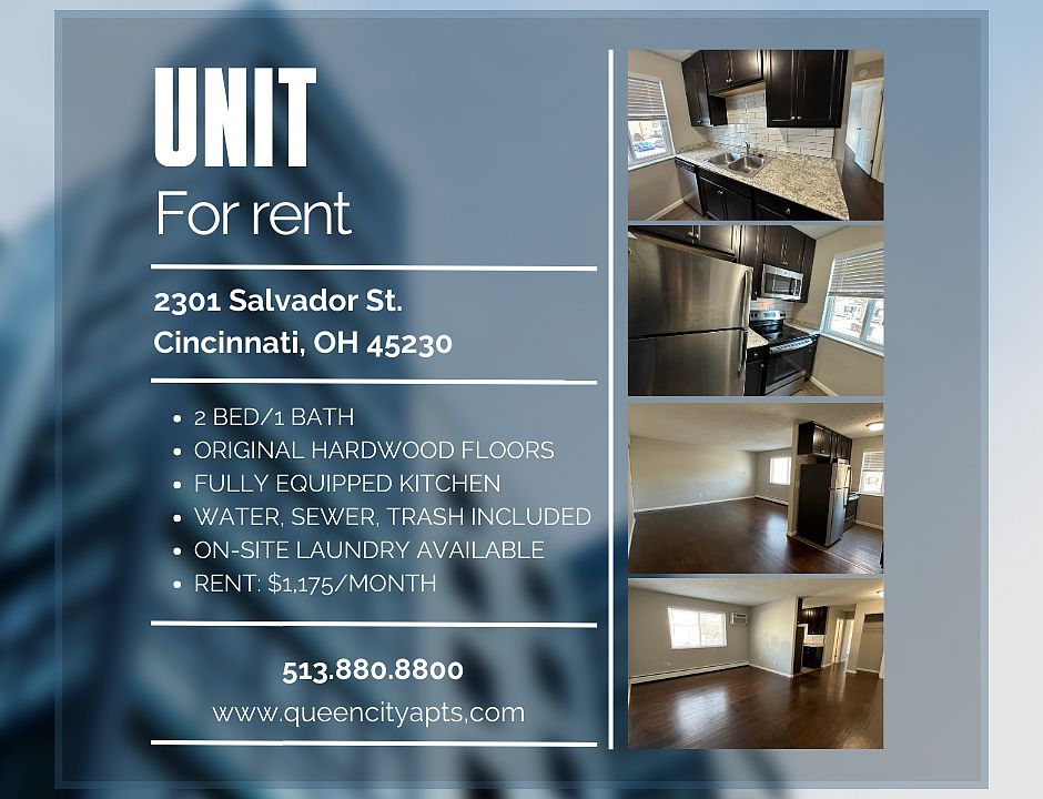 1st image of 2301 Salvador St #6