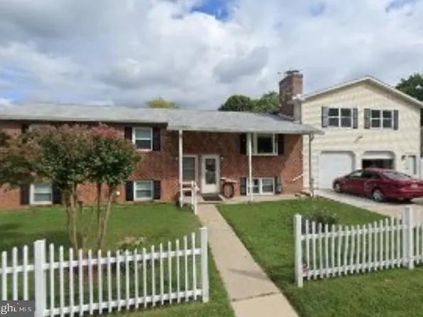 429 Lafayette Ave, Catonsville, MD 21228