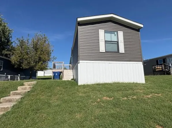 2319 Greensburg Rd Trailer 5, Campbellsville, KY 42718