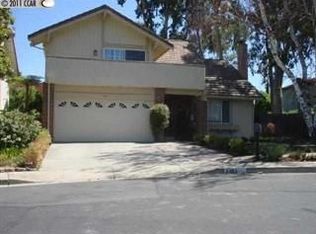 4421 Red Maple Ct, Concord, CA 94521