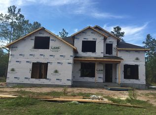 197 Belmont Cir, Brunswick, GA 31525