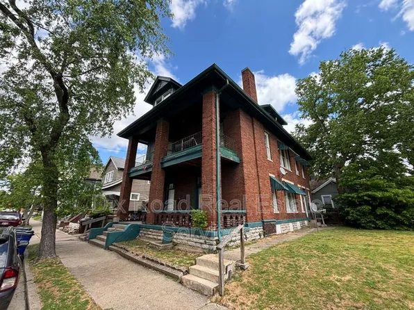 108 N 10th St APT 1, Hamilton, OH 45011