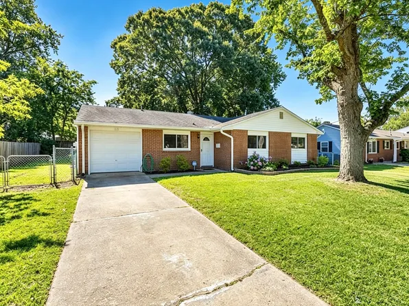 210 E Chickasaw Rd, Virginia Beach, VA 23462
