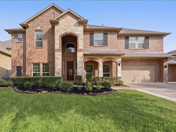 2404 Mallorca Pass, League City, TX 77573