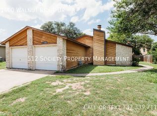 11400 Walnut Rdg #A, Austin, TX 78753