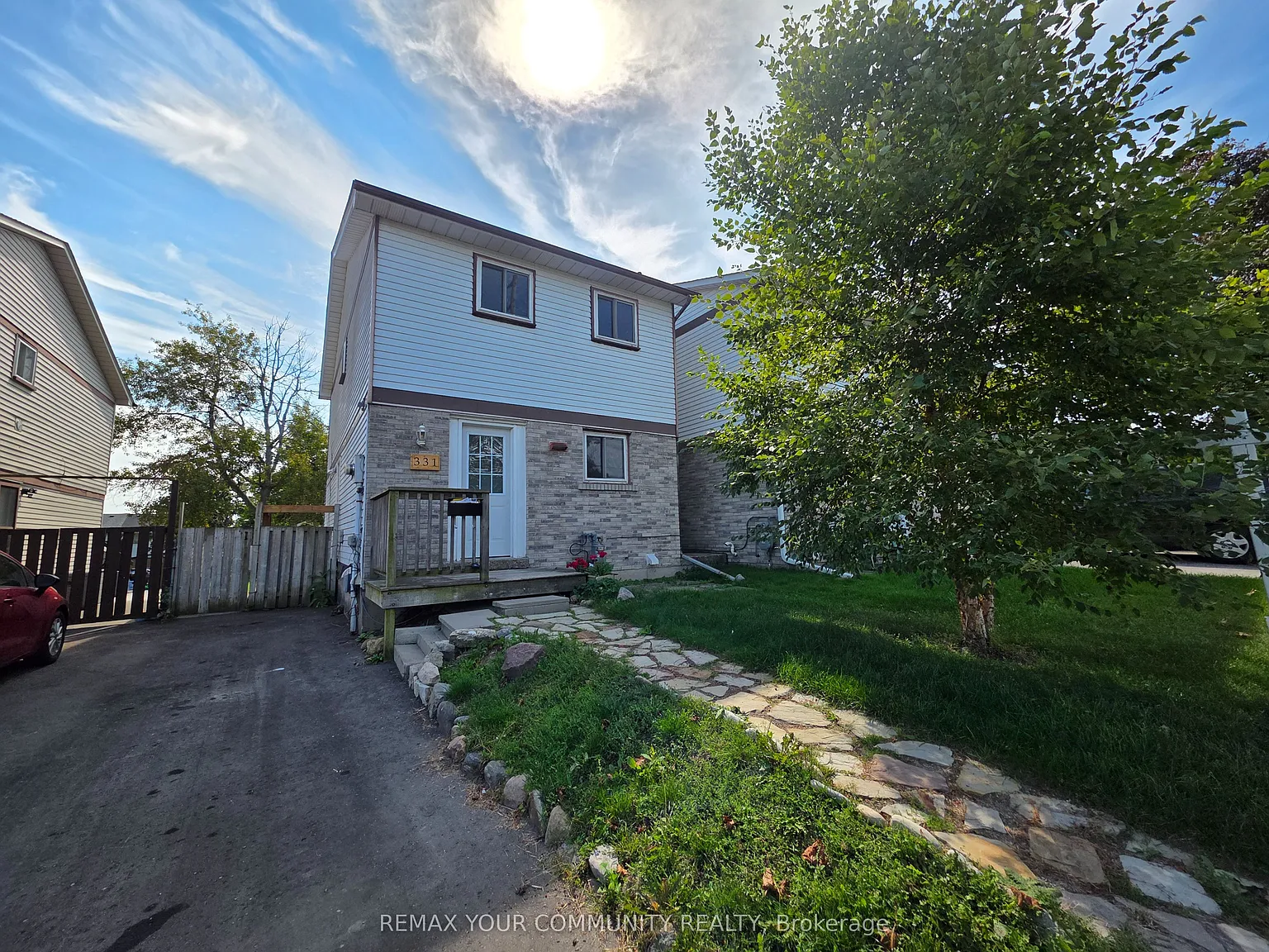 3 bed, $2,600 — Photo 1