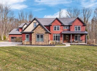 5287 Thursby Rd, North Canton, OH 44720